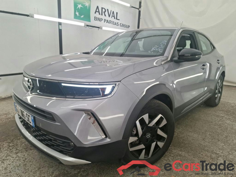 Mokka e Elegance Business 50kWh BVA