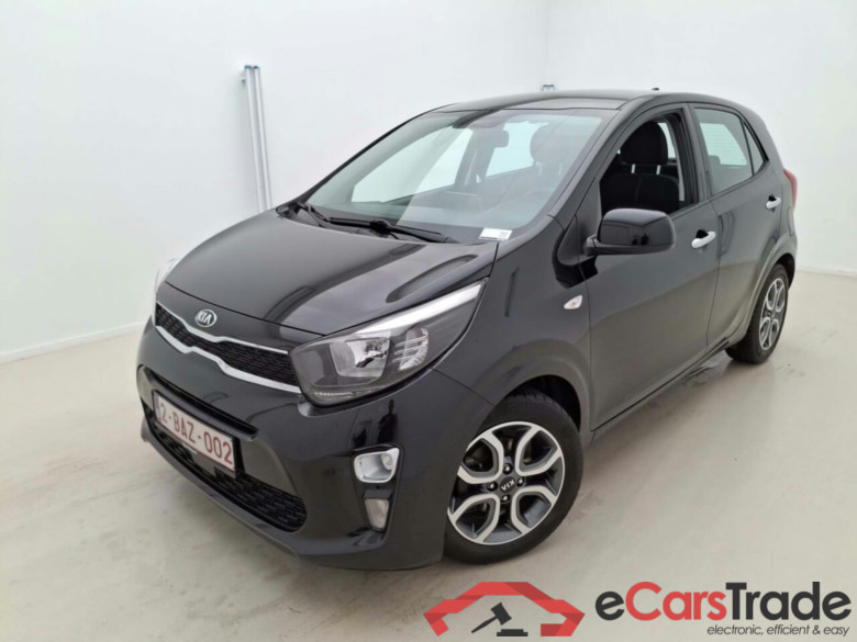 KIA PICANTO 1.0 MPI ISG PULSE