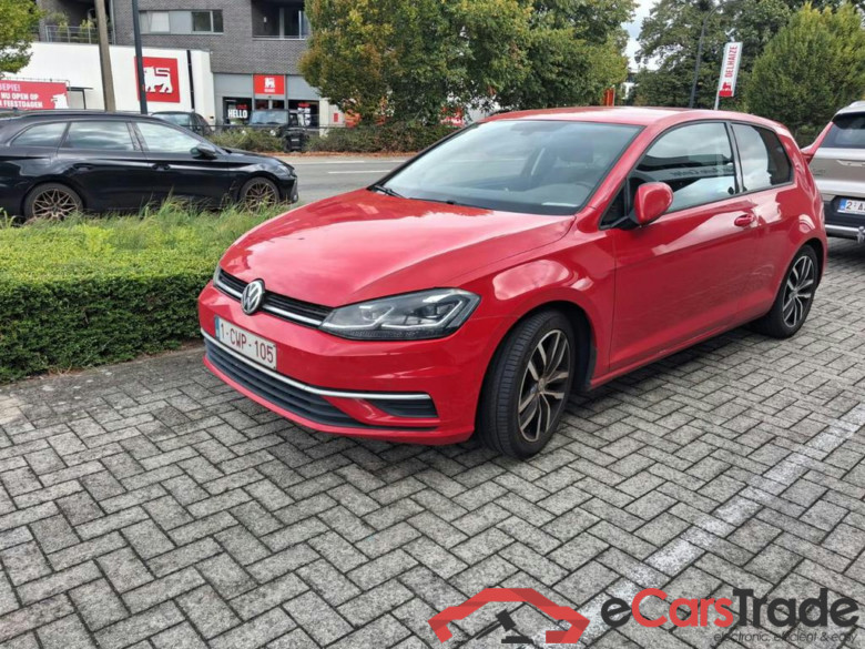 VOLKSWAGEN Golf VII Golf 1.4 TSI BMT Join DSG #1