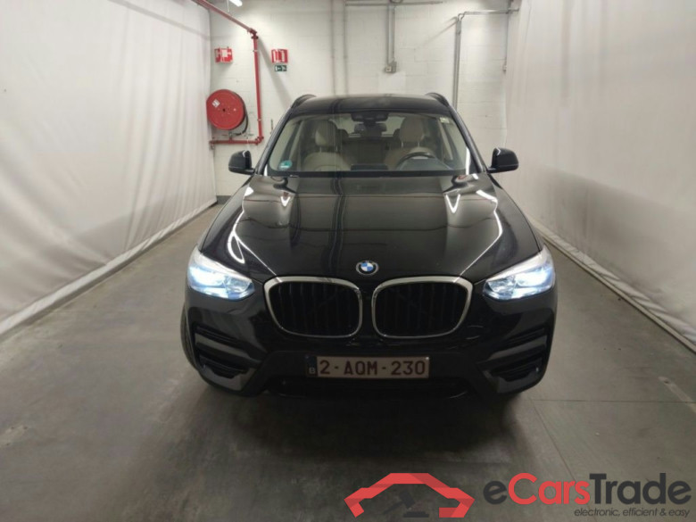 BMW X3 xDrive30e (120 kW) 5d #5