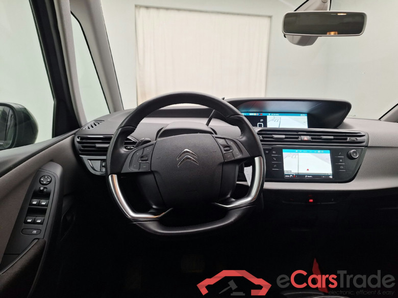 Citroën, Gr.C4 SpaceT. FL'16, Gr.C4 SpT.1.5HDi 130 Feel A. #6