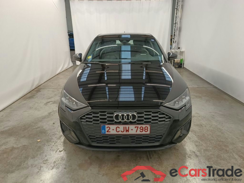 Audi A3 Sportback 2.0 30 TDi 85kW S tronic Attraction B.E. 5d #5