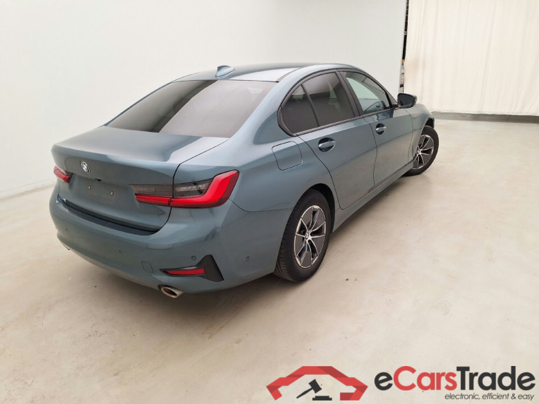 BMW, 3-serie '18, 318i Aut. #4