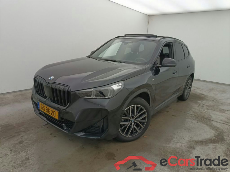 BMW X1 DIESEL - 2019 2.0 AS 150hp sDrive18d AdBlue (EU6AP) 5d