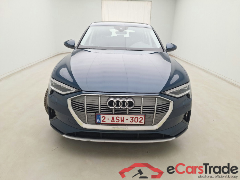 Audi, E-tron '19 BEV, E-tron 55 300kW Quat.Advanced
