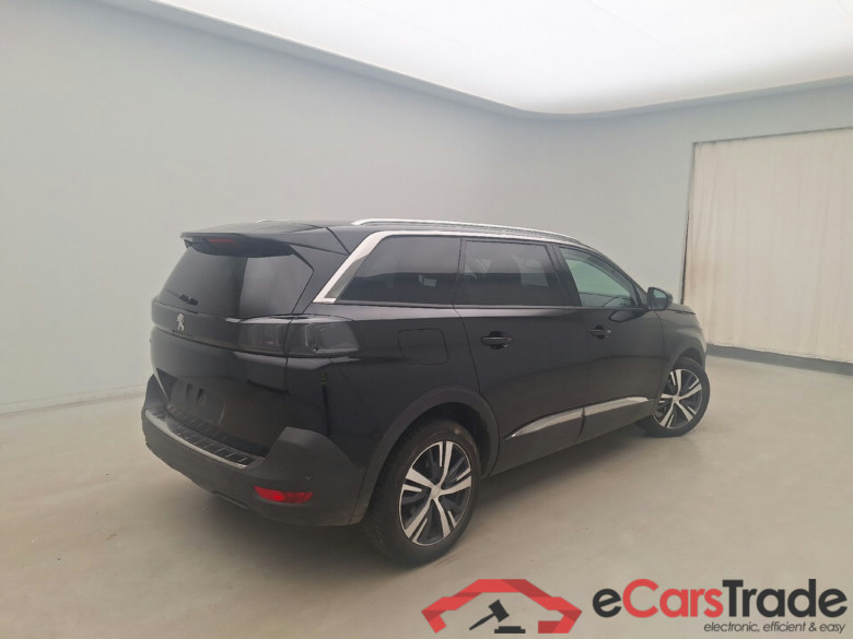 Peugeot, 5008 FL'20, 5008 1.5BHDi 96kW Allu.Pac.Aut #4