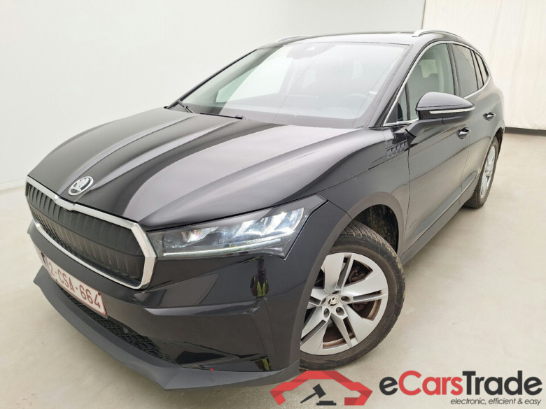 Skoda, Enyaq '21 BEV, Enyaq 80 #2