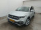preview Volkswagen T-Cross #0