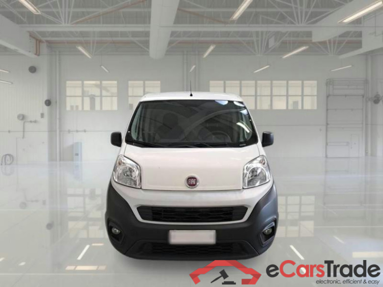 FIAT FIORINO / 2016 / 4P / VETT. FURGONATA 1.3 MULTIJET 80 CV E6 SX #6