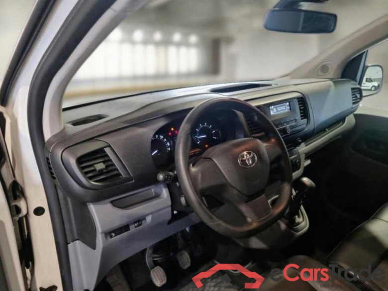 TOYOTA PROACE / 2016 / 5P / FURGONE 2.0D 122CV SeS MT L2 D 14Q COMFORT #3