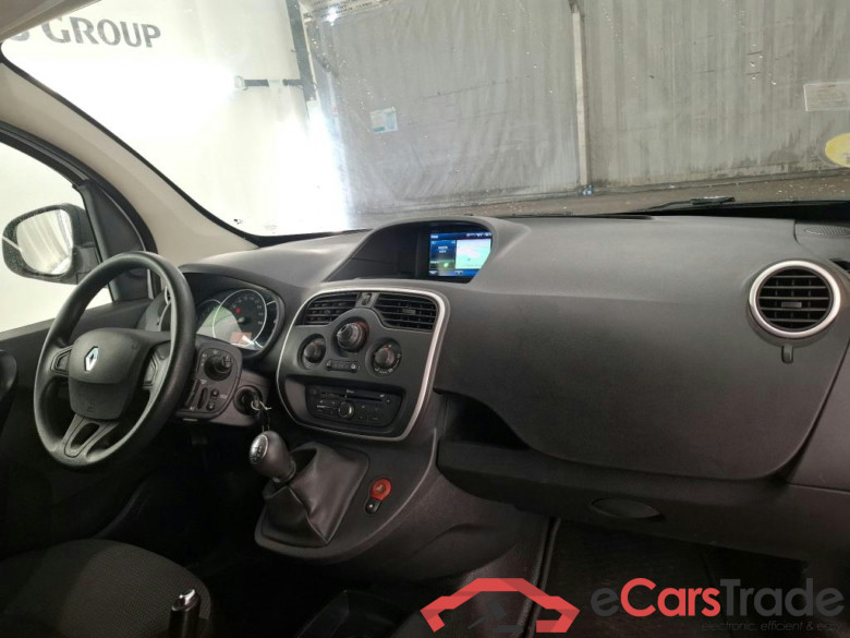 Kangoo II Express Maxi Extra (Série Spéciale) 1.5 dCi 95CV BVM6 E6dT #5