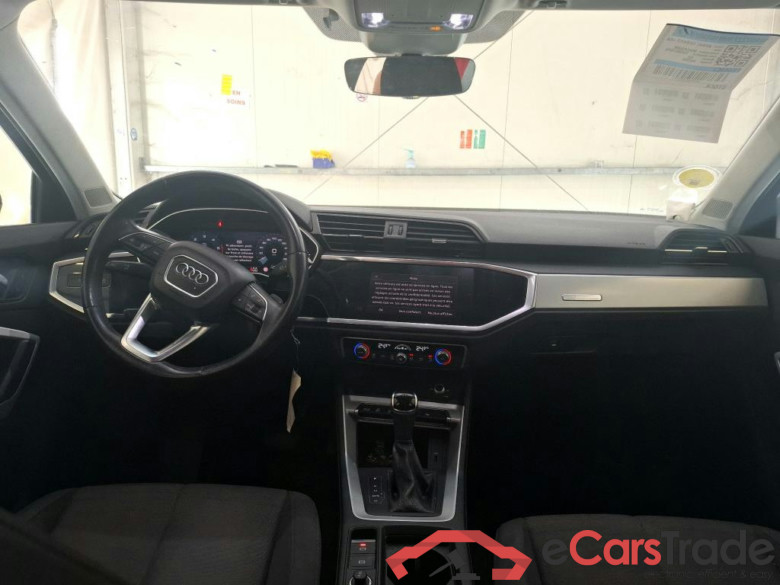 Q3 35 TDI Business Line 2.0 TDI 150CV BVA7 E6d #5