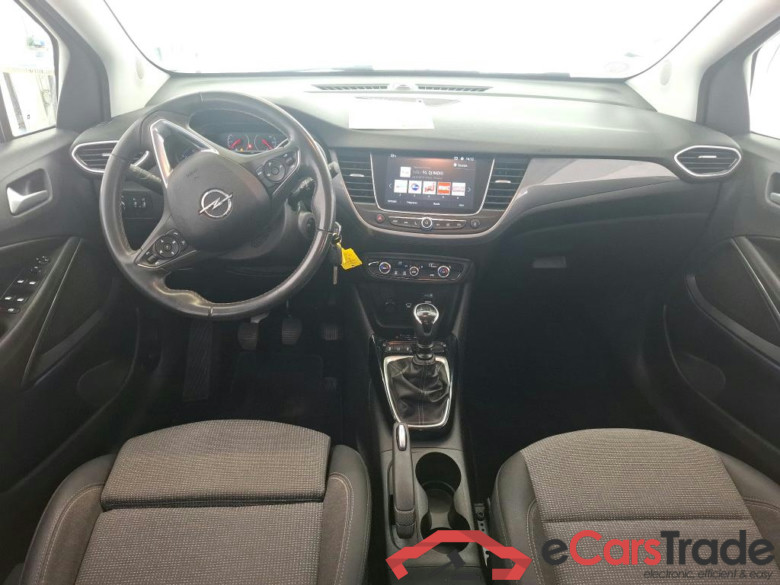 Crossland X Elegance Business 1.2 Turbo 110CV BVM6 E6d #5