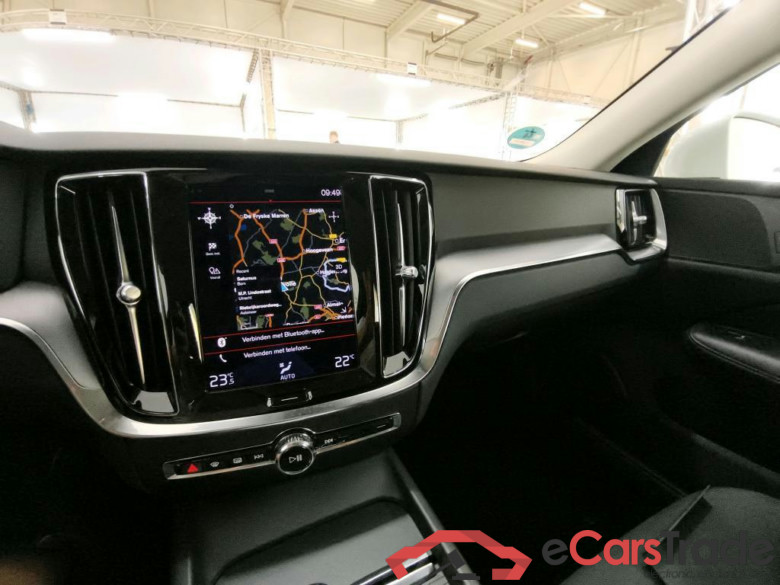 VOLVO V60 120 kW #3
