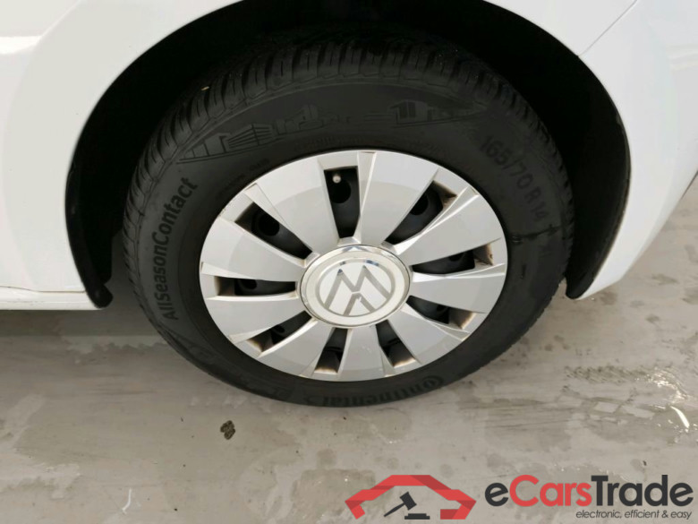 VOLKSWAGEN up! 44 kW #6