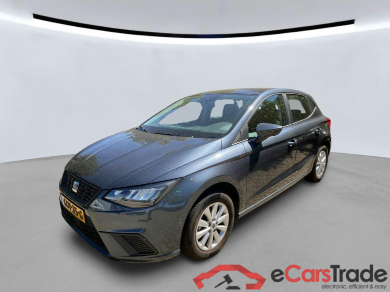 SEAT Ibiza 70 kW #1