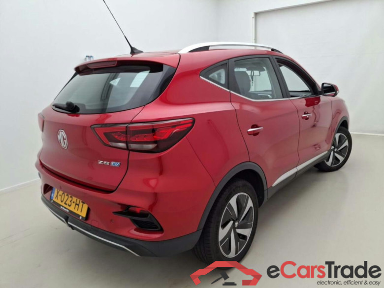 MG Mg zs ev EV Long R Luxury #2