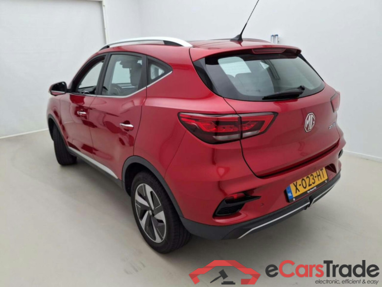 MG Mg zs ev EV Long R Luxury #5