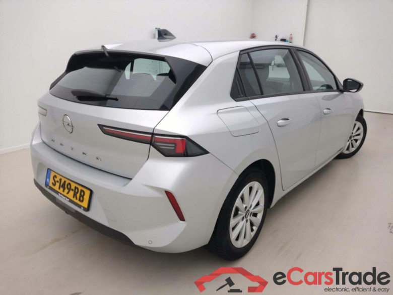 OPEL ASTRA 1.2 Edition #2