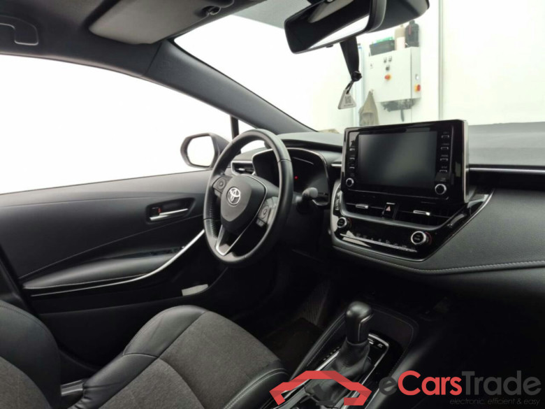 TOYOTA Corolla Touring Sports 1.8 Hybrid Bns Plus #3