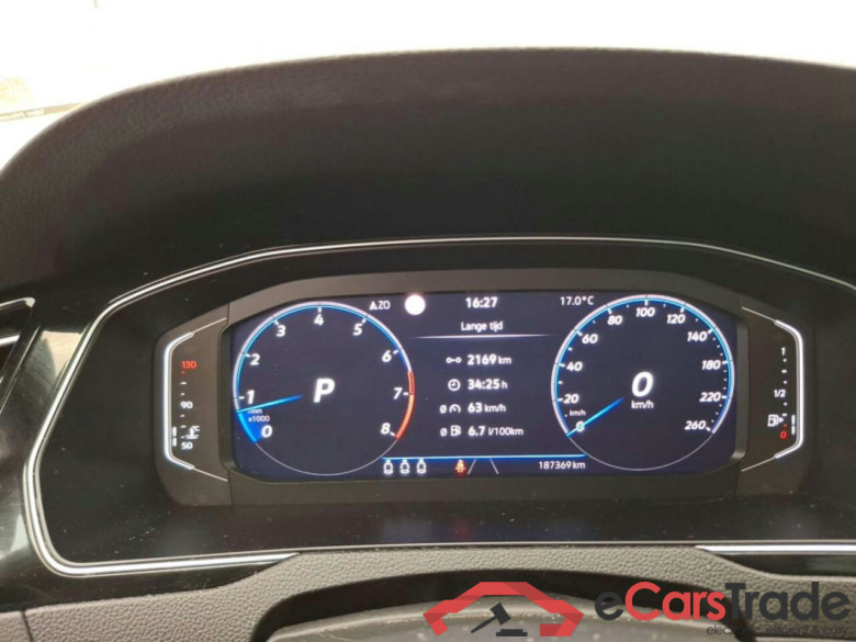 VOLKSWAGEN Passat Variant 1.5 TSI R-Line Bns+ #6