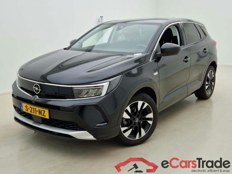 OPEL Grandland 1.2 Turbo Elegance