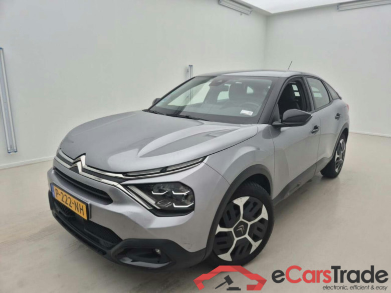 CITROEN C4 1.2 Puretech Feel #1