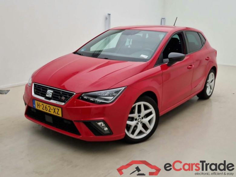 SEAT Ibiza 1.6 TDI FR Bus. Intense