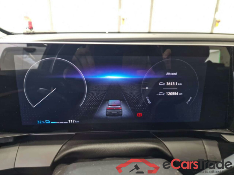RENAULT Mégane E-Tech EV60 Optimum Charge Evolution  #6