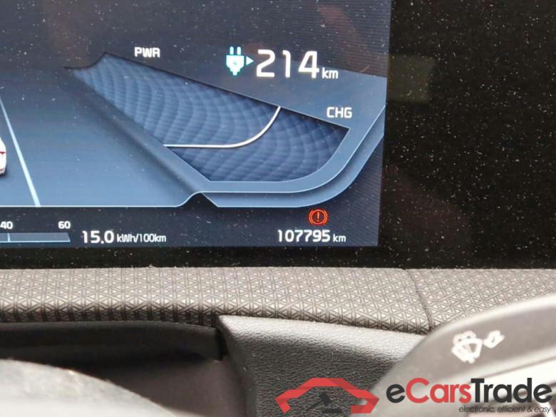 KIA EV6 Plus 77.4 kWh #6