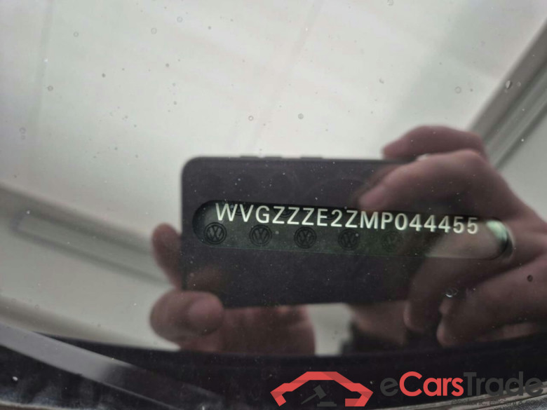 VOLKSWAGEN ID.4 Tech 77 kWh #5