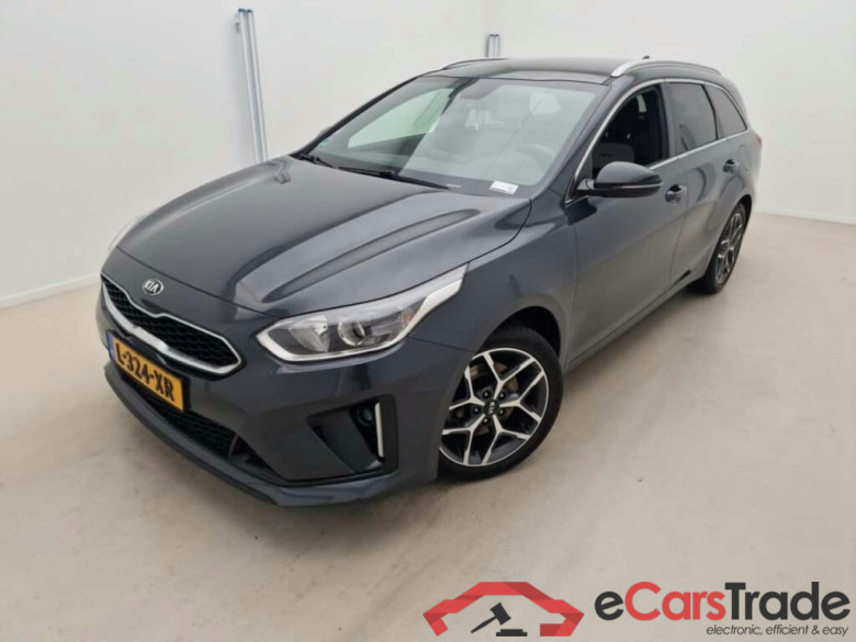 KIA ceed sportswagon 1.0 T-GDi GT-Line Ed #1