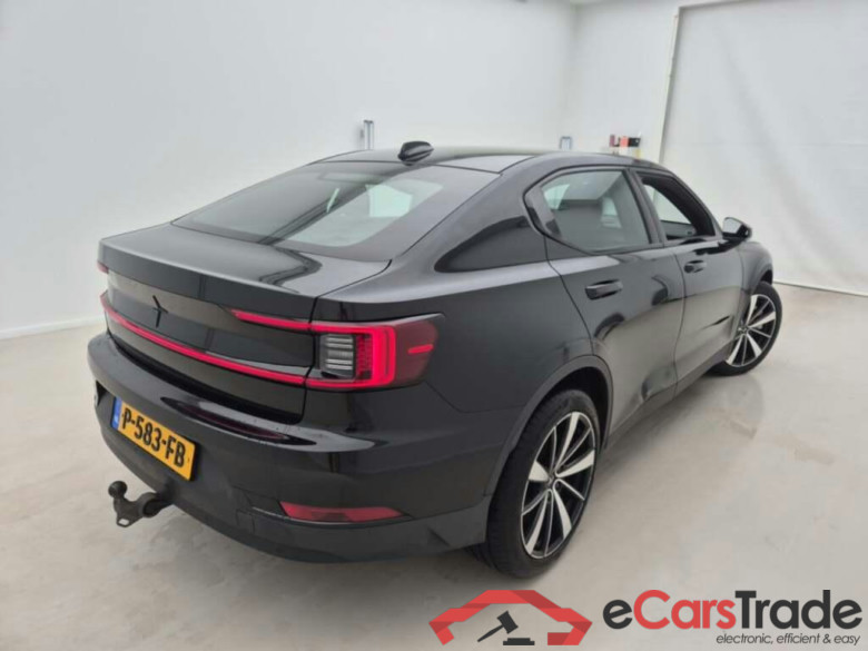 Polestar 2 LRDM 78 kWh #2