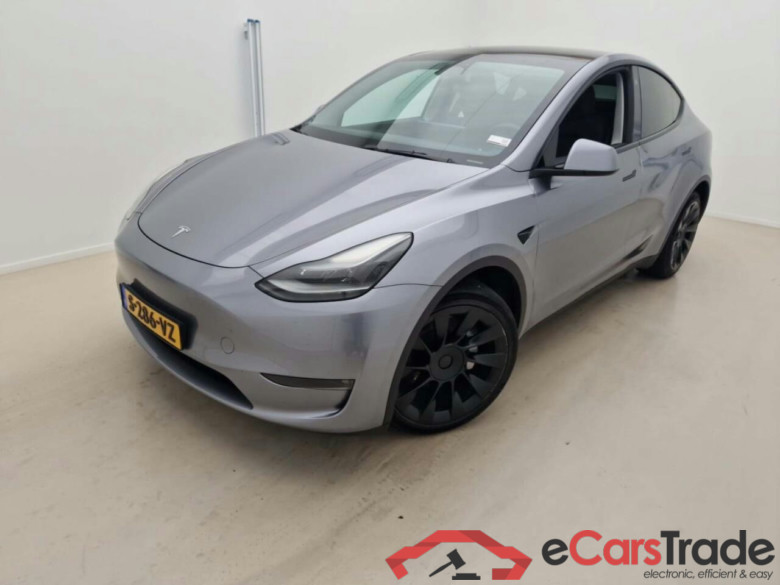 Tesla Model Y Long Range AWD 75kWh Autopilot