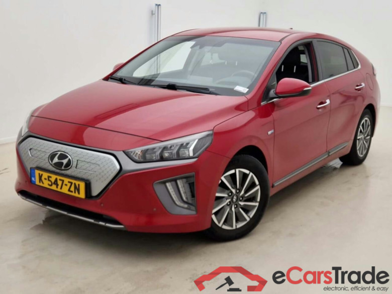 HYUNDAI IONIQ Premium EV 38 kWh #1