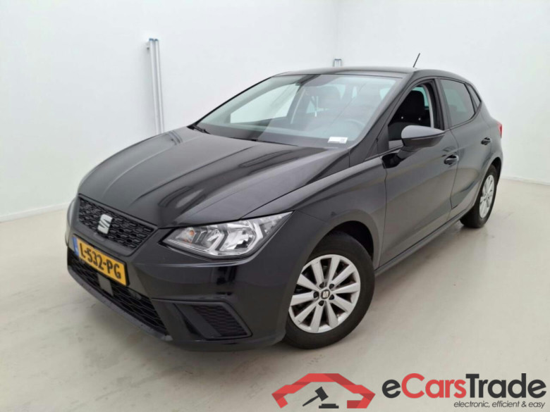 SEAT Ibiza 1.0 TSI St. BnsInt. #1