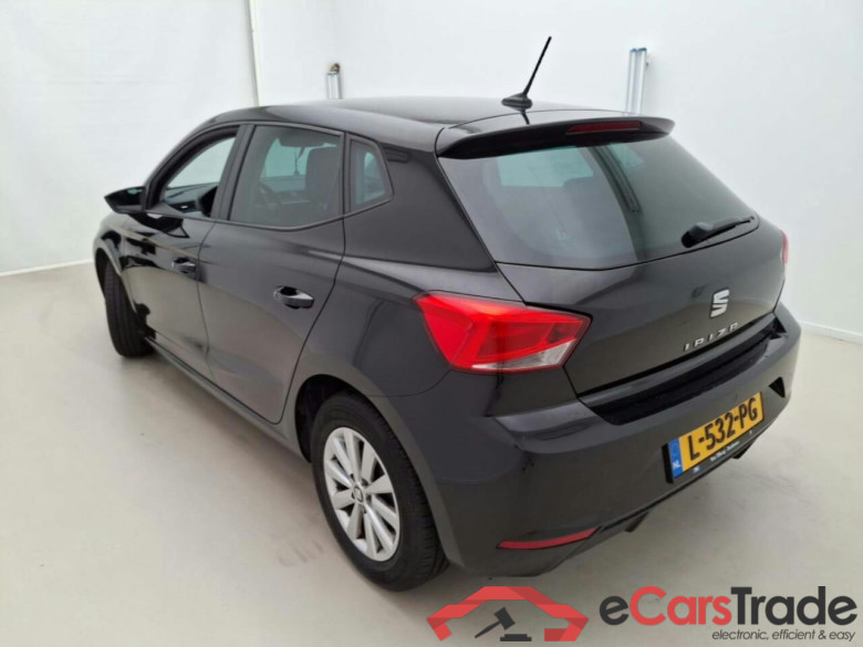 SEAT Ibiza 1.0 TSI St. BnsInt. #5