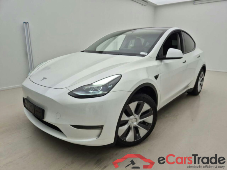 Tesla Model Y 75KWH Long Range AWD Autopilot #1