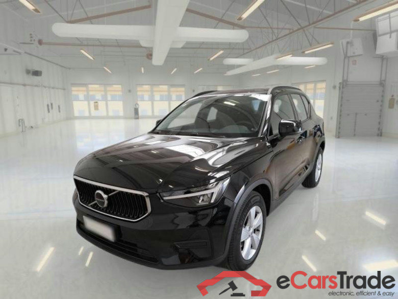 VOLVO XC40 / 2021 / 5P / SUV T2 AUTOMATICO ESSENTIAL #1