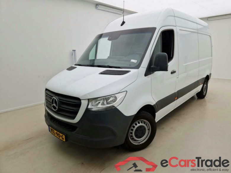 MERCEDES-BENZ Sprinter 315 1.9 CDI L2H1 #1