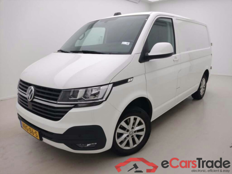 VOLKSWAGEN Transporter 2.0 TDI L1H1 