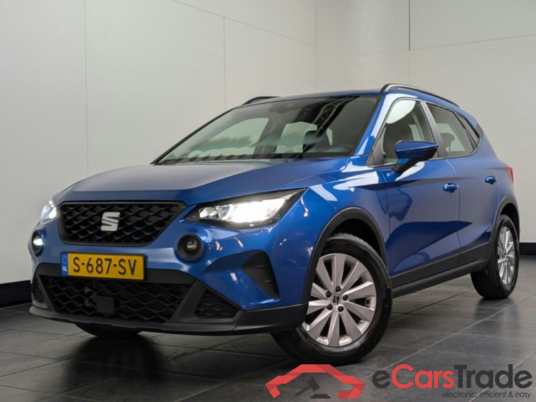 SEAT Arona 1.0 TSI Style