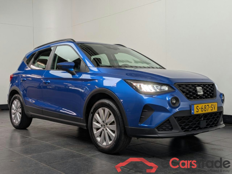 SEAT Arona 1.0 TSI Style #2