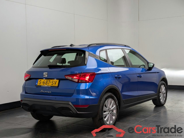SEAT Arona 1.0 TSI Style #3