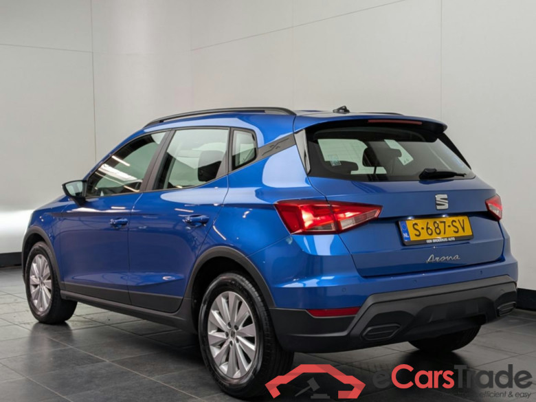 SEAT Arona 1.0 TSI Style #4