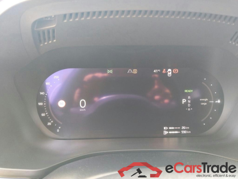 VOLVO XC60 / 2017 / 5P / todoterreno 2.0 T6 AWD Recharge Inscription Exp Auto #4