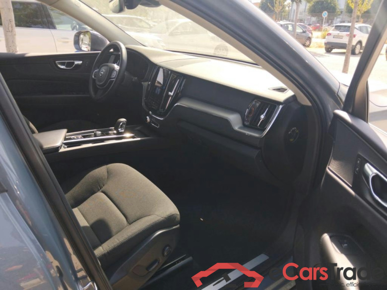 VOLVO XC60 / 2017 / 5P / todoterreno 2.0 T6 AWD Recharge Inscription Exp Auto #6