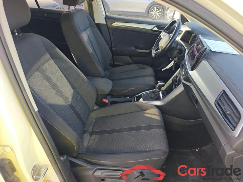 VOLKSWAGEN T-Roc / 2021 / 5P / todoterreno Life 1.5 TSI 110kW (150CV) DSG #6