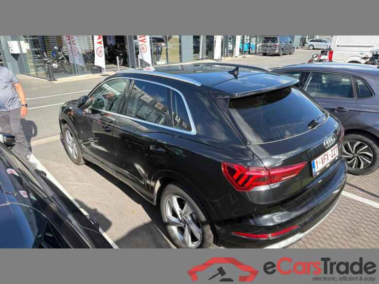 AUDI Q3 35 TFSI Advanced S tronic #6