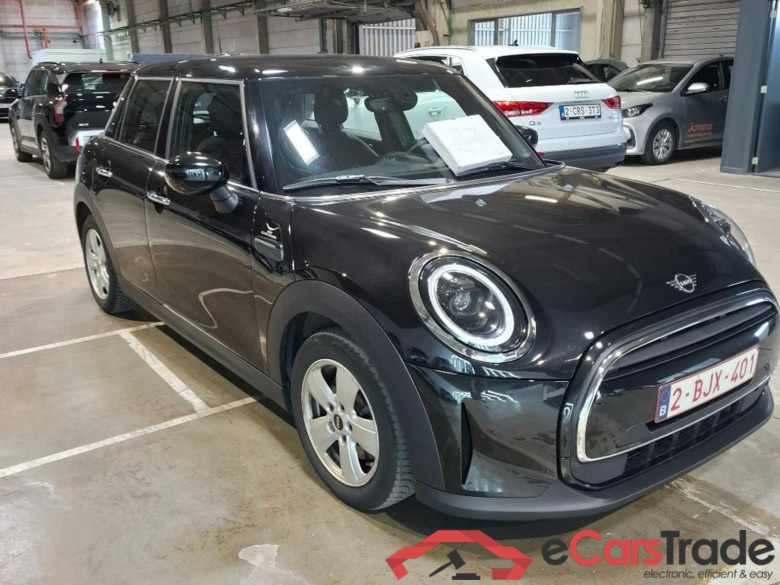 Mini One Facelift 1.5i LED Navi Ambient KeylessGo Klima PDC ... #2